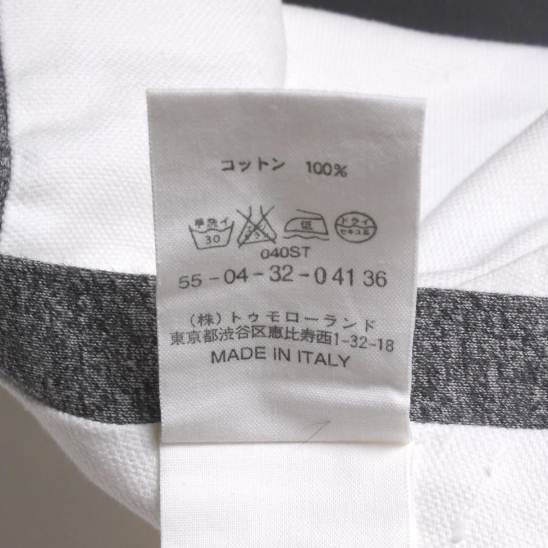 LABEL UNDER CONSTRUCTION パンツ 46 レーベルアンダー