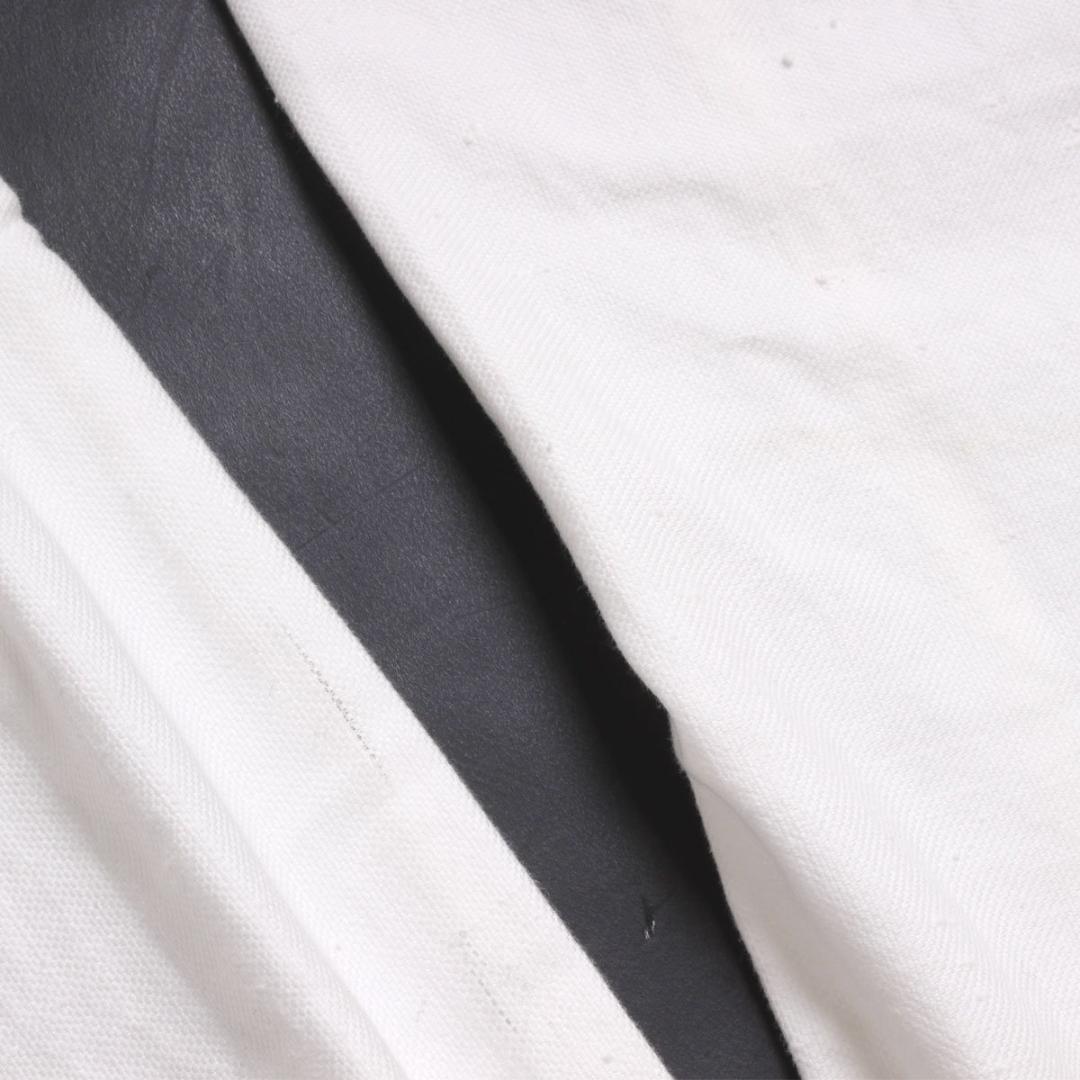 LABEL UNDER CONSTRUCTION パンツ 46 レーベルアンダー