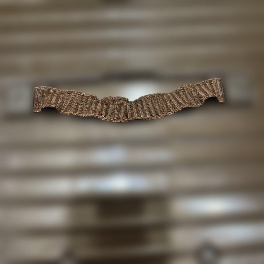 リモワ サルサデラックス 2輪 25L ブラウン　機内持込