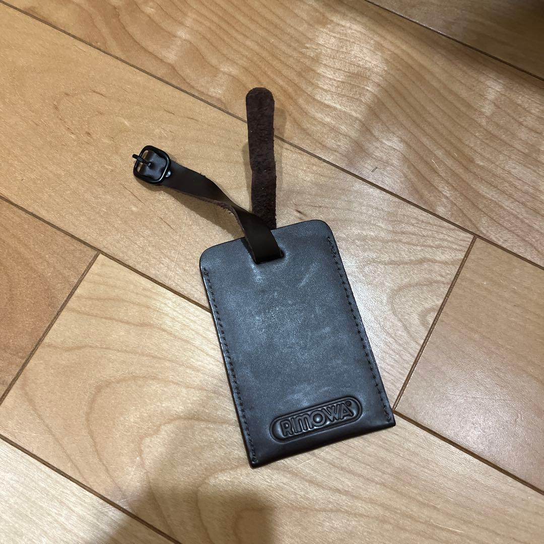 リモワ サルサデラックス 2輪 25L ブラウン　機内持込