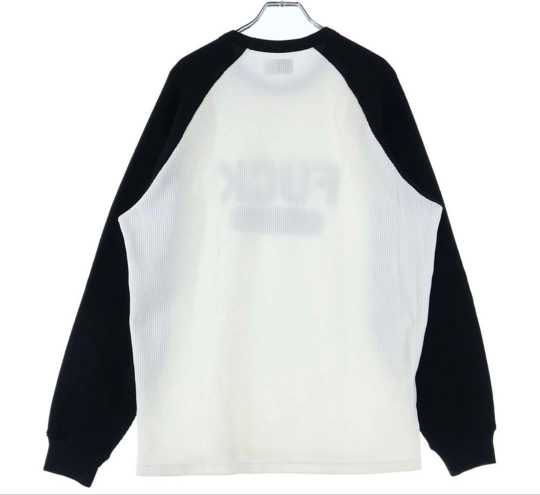 10日まで出品MSupreme xGOODENOUGH Thermal fuck