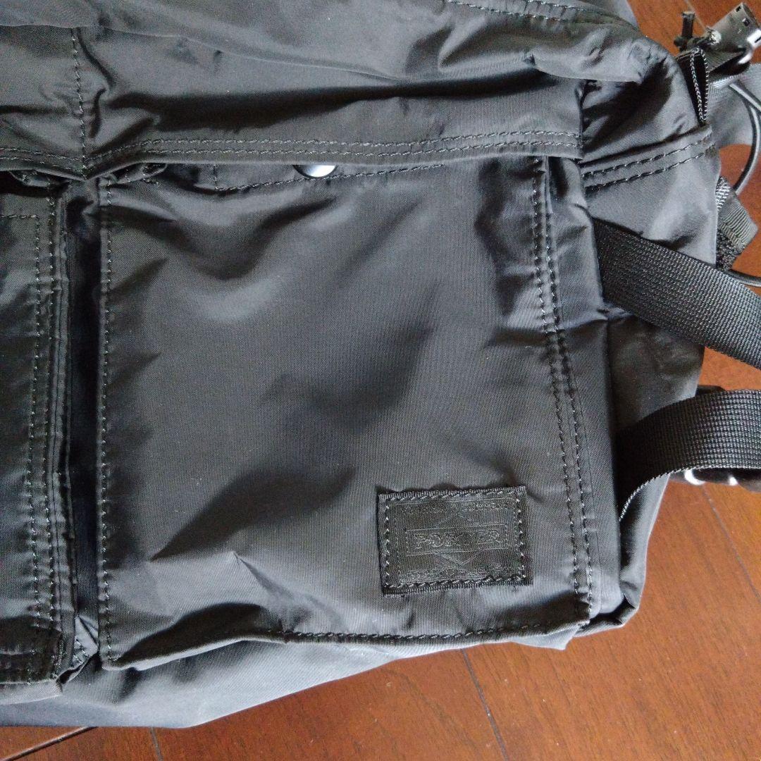 t*u様 ヘッドポーター　ブラックビューティー　ブラック