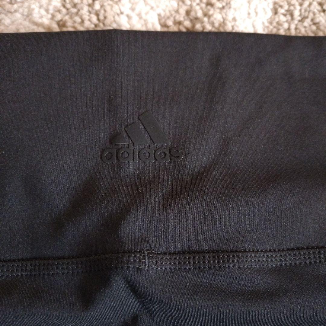 adidas レディース上下セット