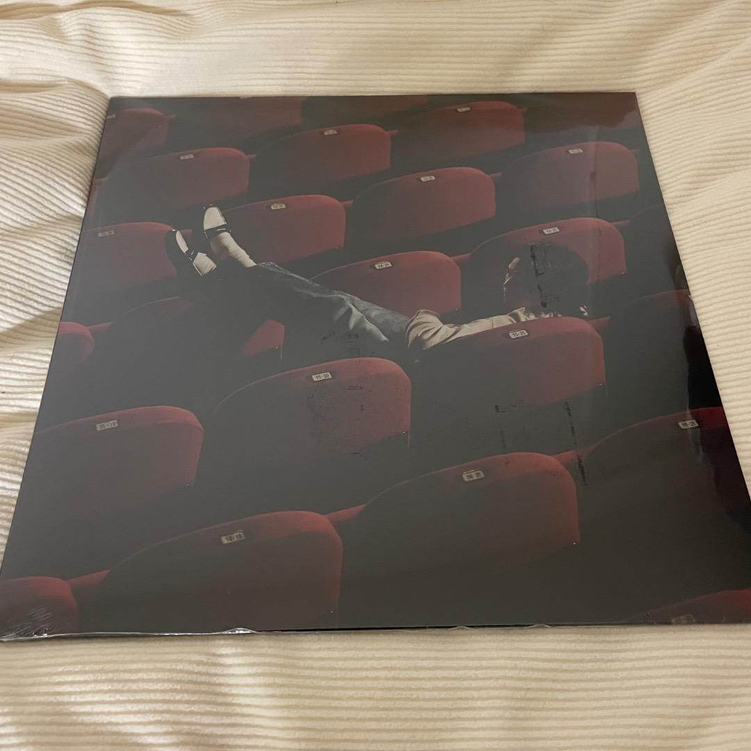 3House / SWING A SOUL / レコード/ LP