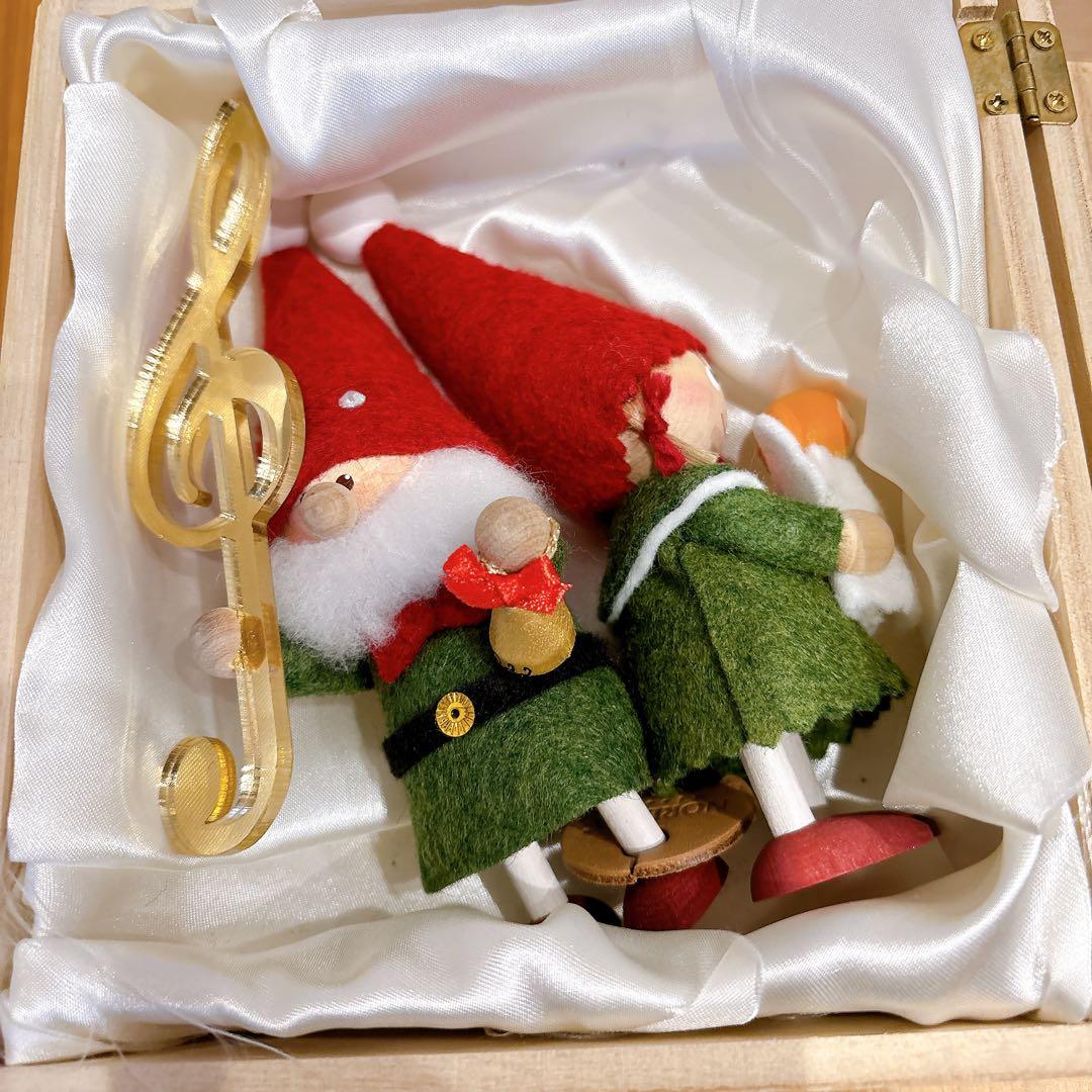 NORDIKA Nisse ノルディカ ニッセ　イヤーズノルディカ2022