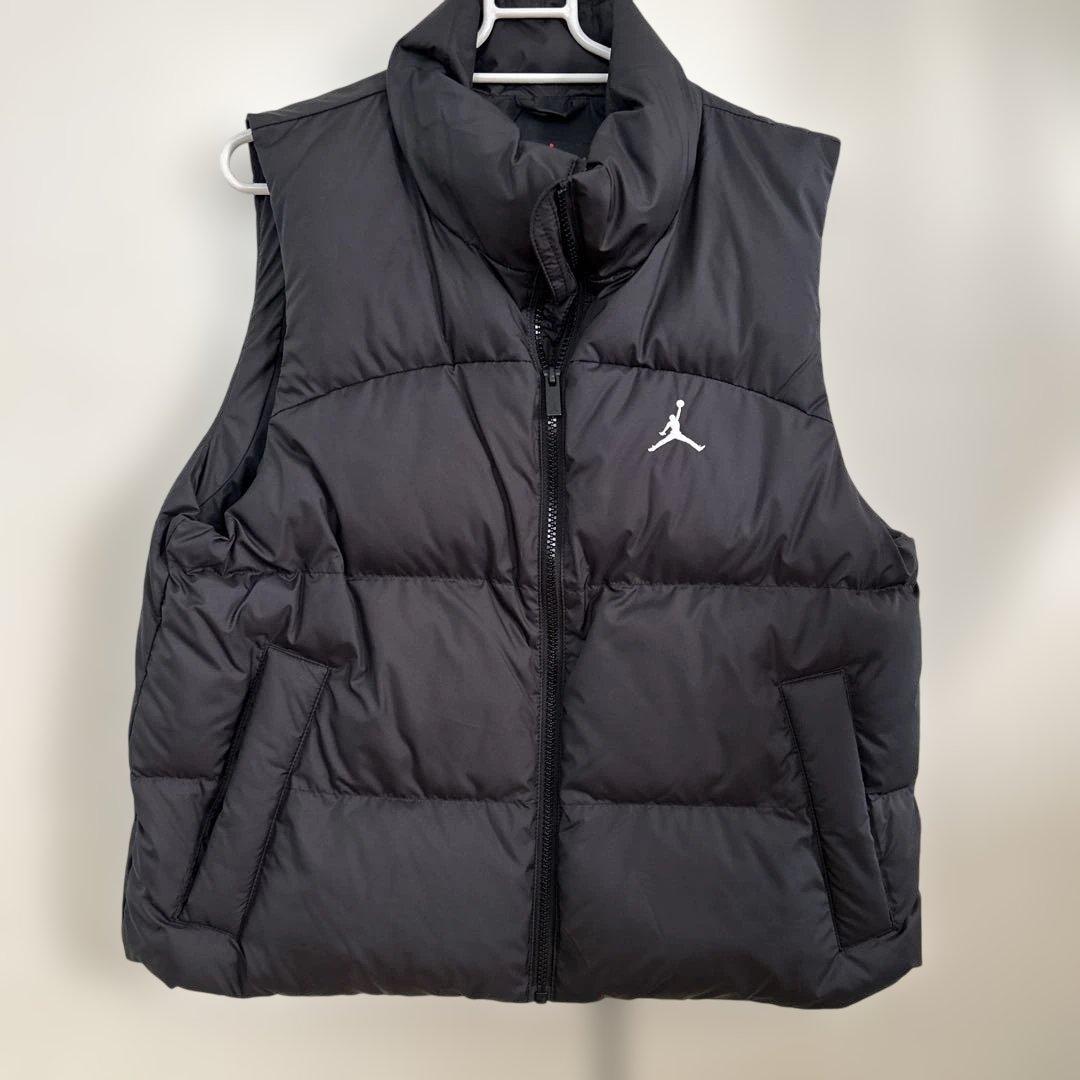 ✴︎himawari✴︎です ジョーダン　レディースベスト　L