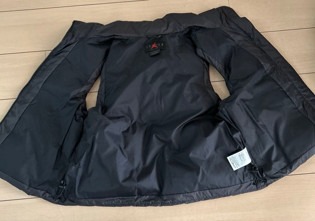 ✴︎himawari✴︎です ジョーダン　レディースベスト　L