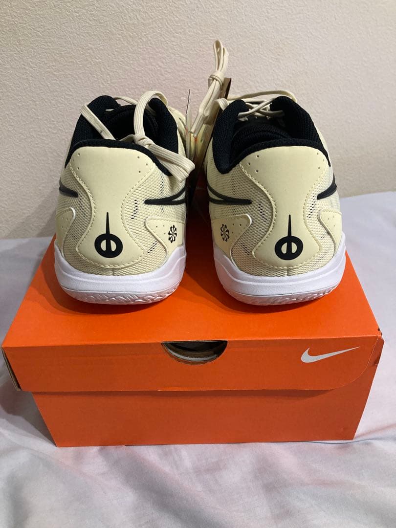 シューズ NIKE LEGEND 10 ACADEMY IC