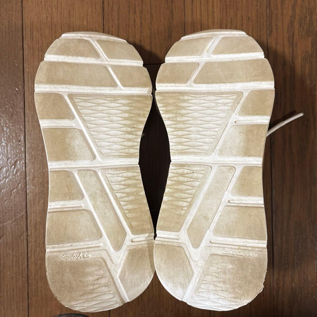 D.A.T.E. FUGAスニーカー　日本限定カラー 37 サイズ（23.5）