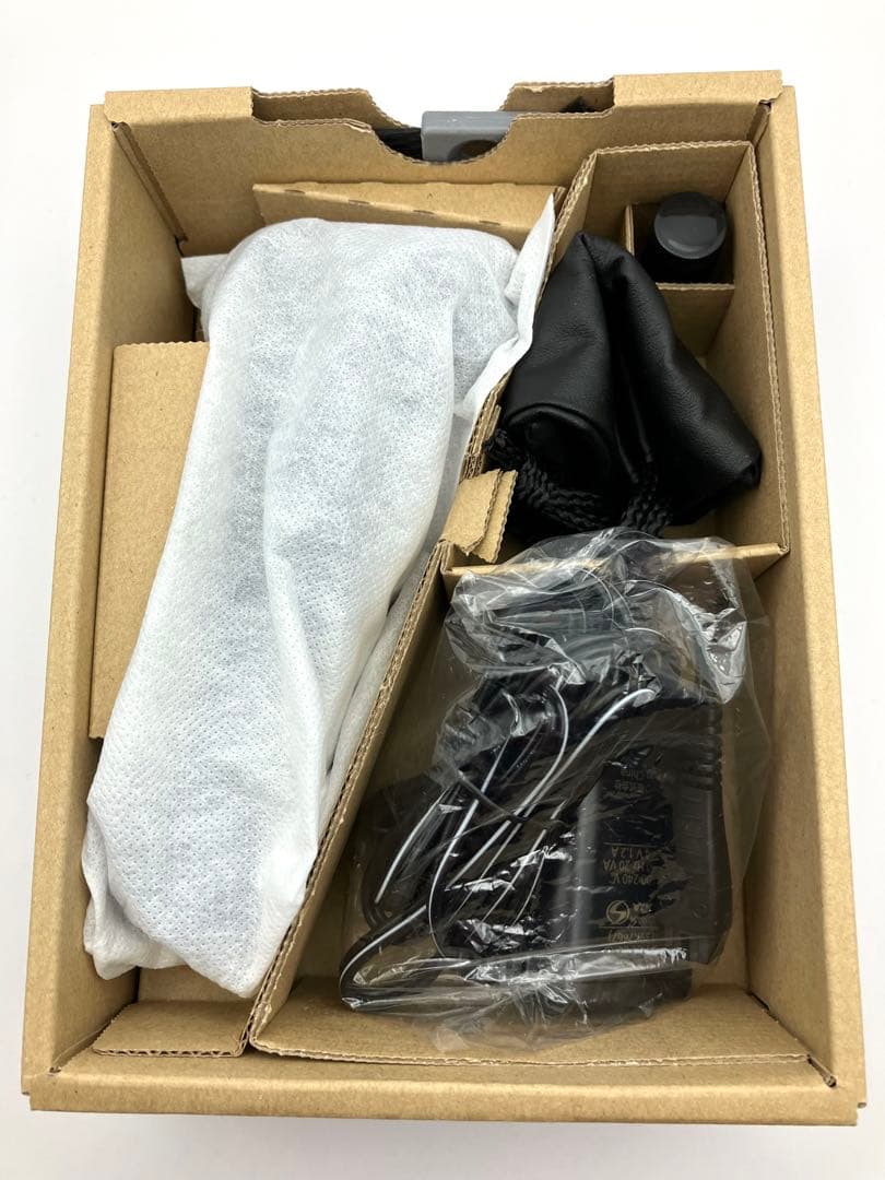 【未使用品】 Panasonic ES-LT4B-A