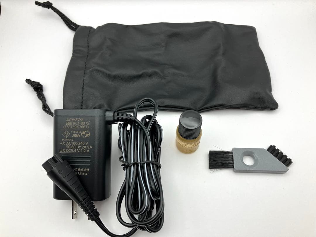 【未使用品】 Panasonic ES-LT4B-A