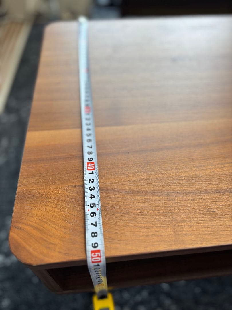 専用です／ニトリ/センターテーブル/角丸い／送料込み