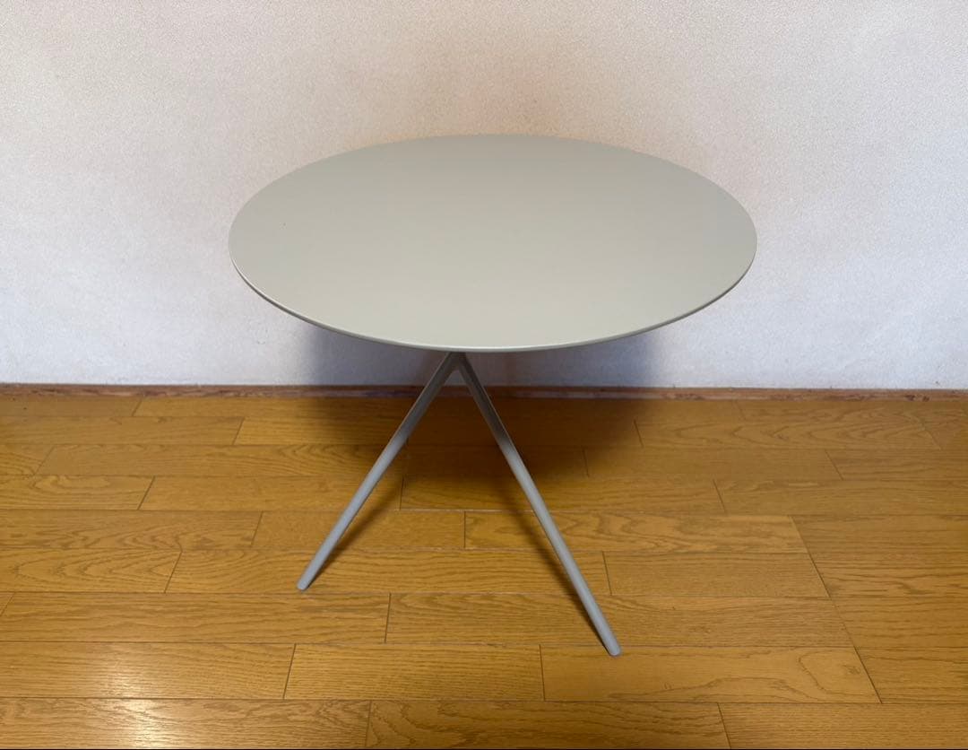 LUNA 円形サイドテーブル