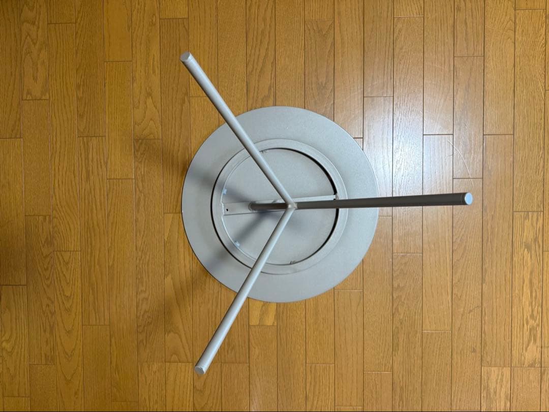 LUNA 円形サイドテーブル