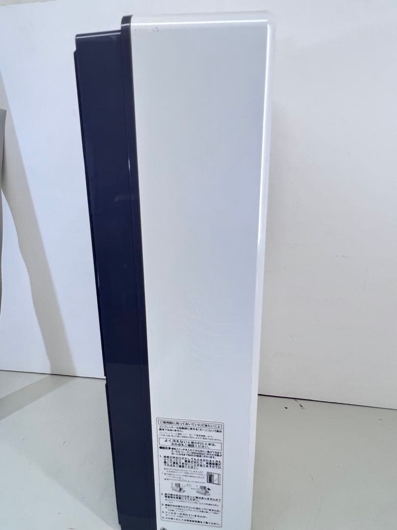 窓用クーラーKOIZUMI KAW-1602 2020年製