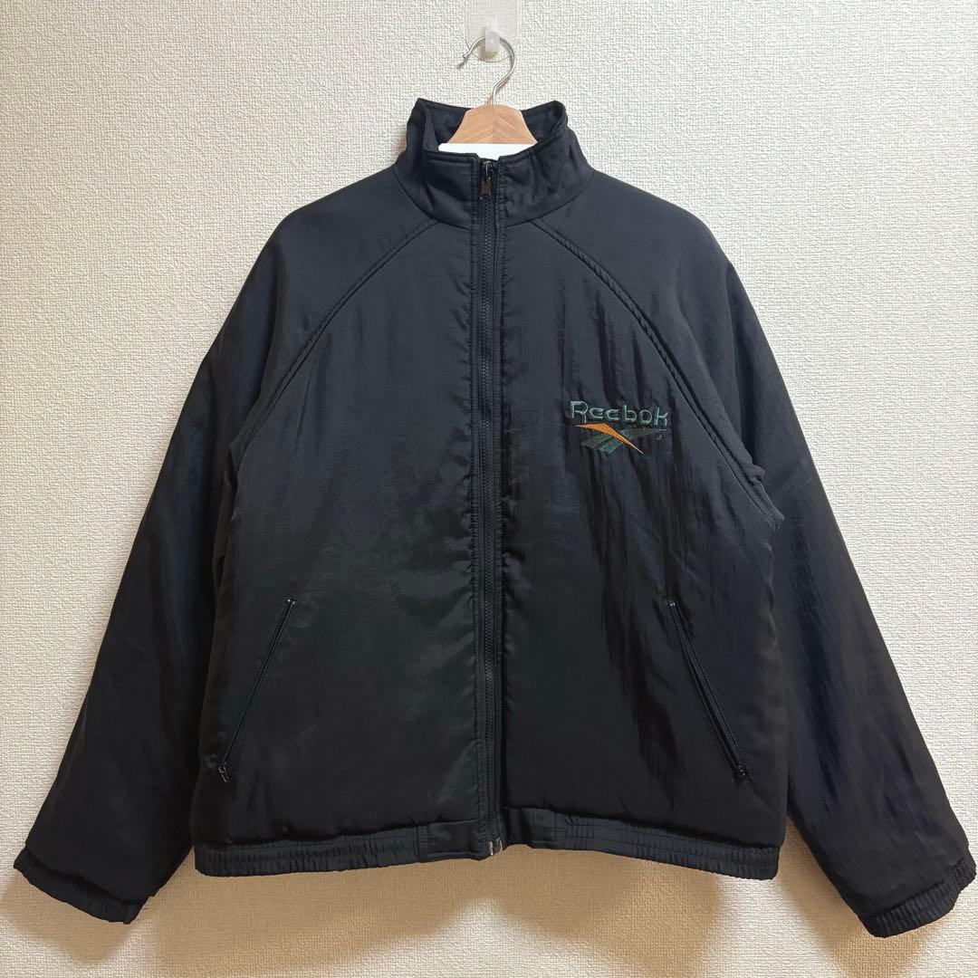 Reebok 90’s Wallabies リバーシブル ジャケット 【希少】