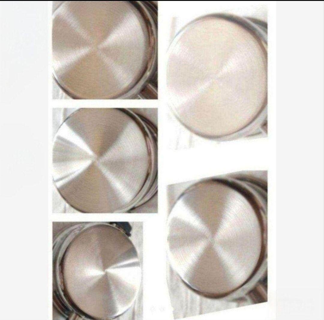 2024年製 フライパン ソースパン インダクションレンジ フードプロセッサー@