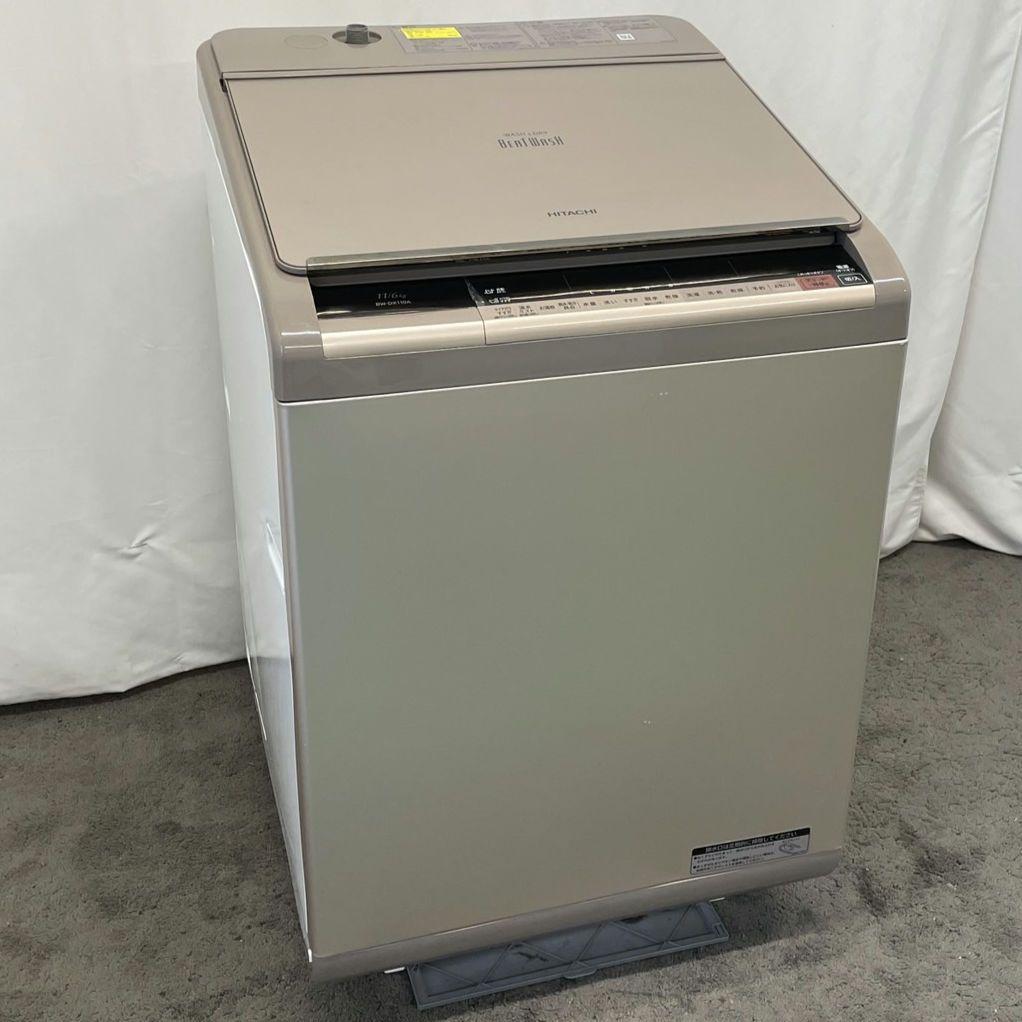 洗濯機　ビートウォッシュ　日立　乾燥付き　11キロ　設置無料　安い
