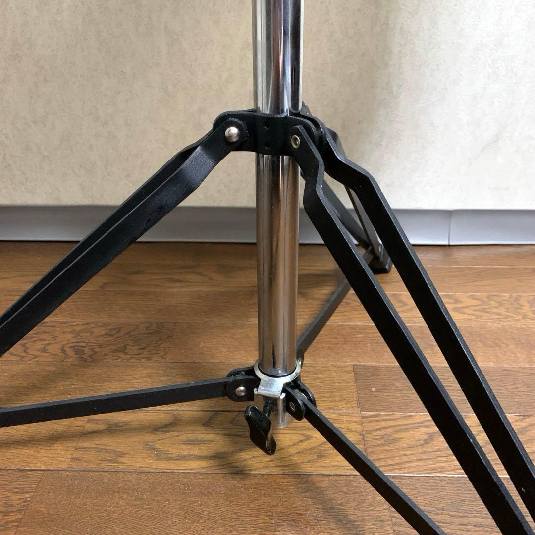 PEARL パール ティンバレス　13インチ　14インチ　カウベル