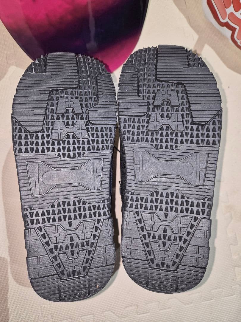 【JOYRIDE】スノボ3点セット 141cm ブーツ25cm