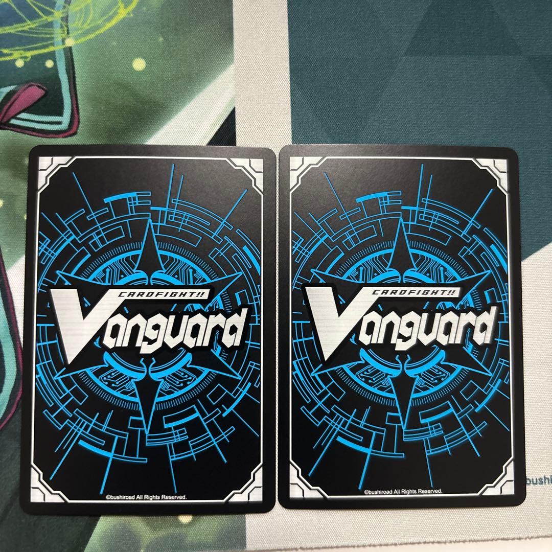 ジプソフィラの妖精 アシェル sp 2枚