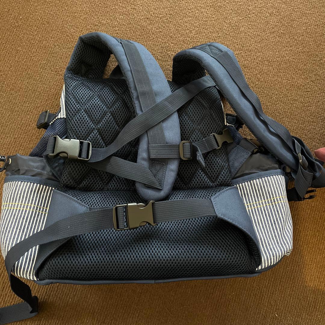 Lee 超小型犬用キャリーリュック