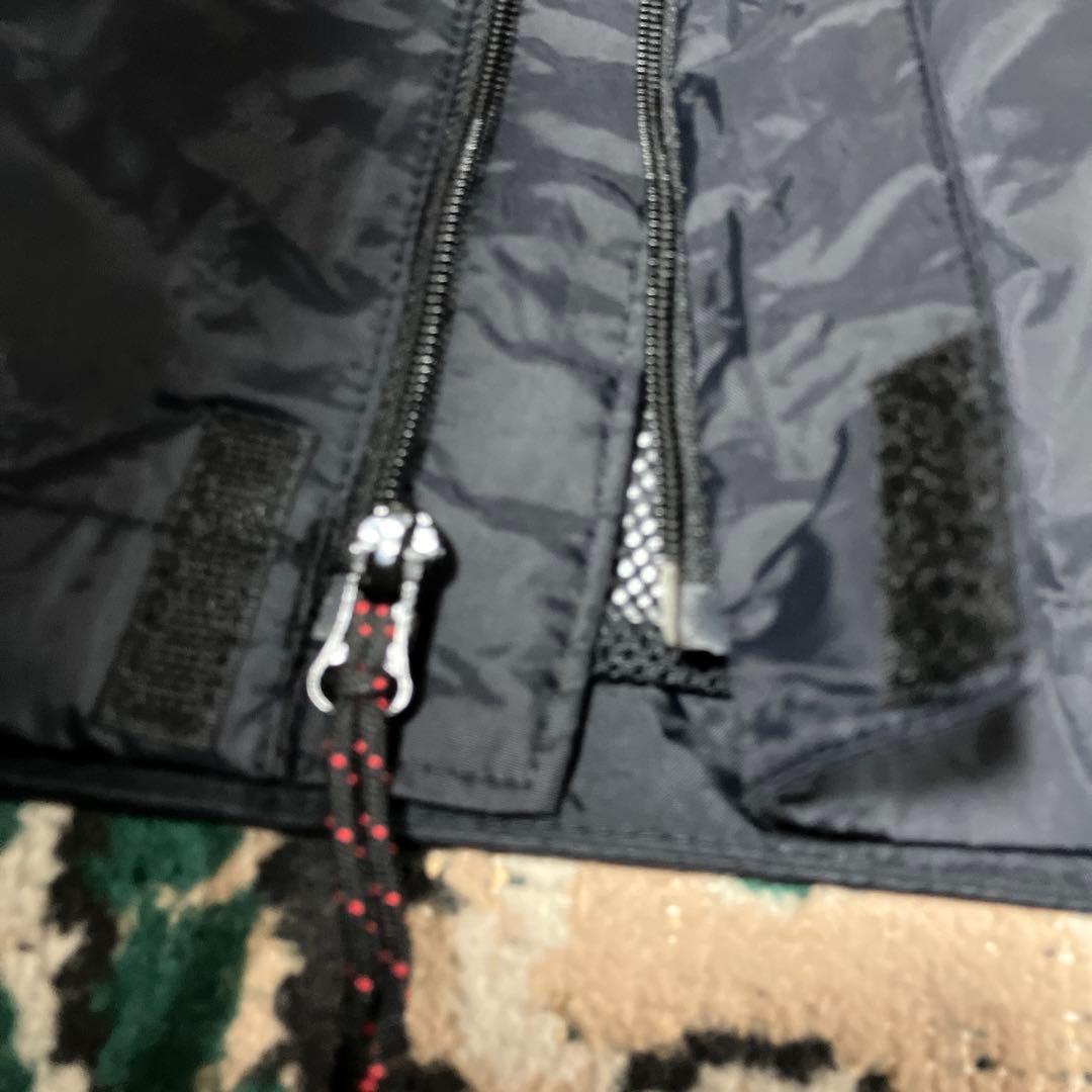 コロンビア　マンチェスターユナイテッド　L ウィンドブレーカー