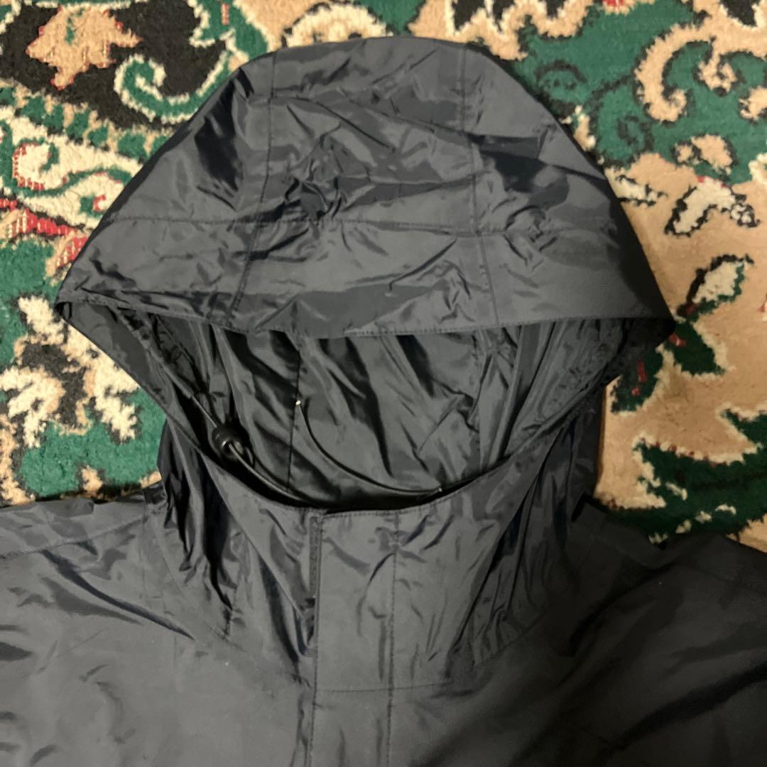 コロンビア　マンチェスターユナイテッド　L ウィンドブレーカー