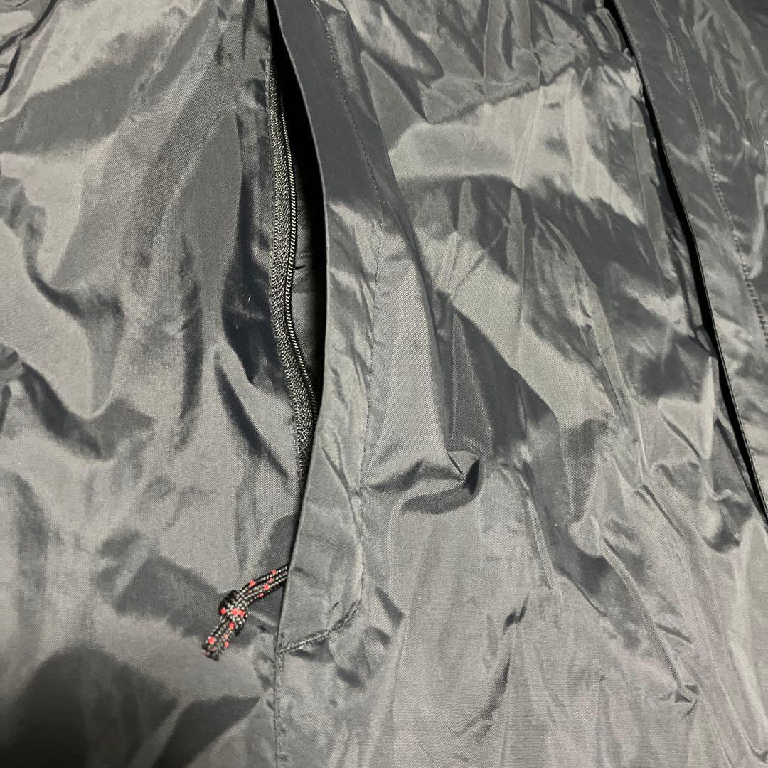 コロンビア　マンチェスターユナイテッド　L ウィンドブレーカー