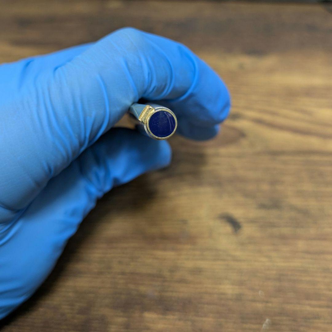 【PILOT廃版】万年筆　オンディーヌ　スリム　F字　14K