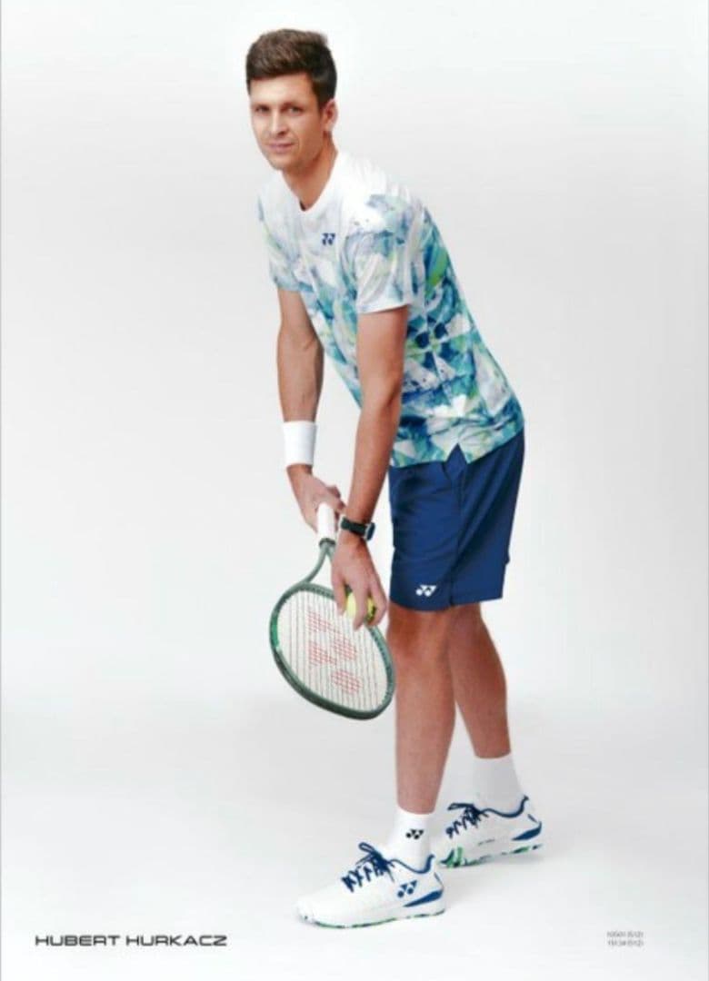 10501 ヨネックス ゲームシャツ ユニO サファイアネイビー