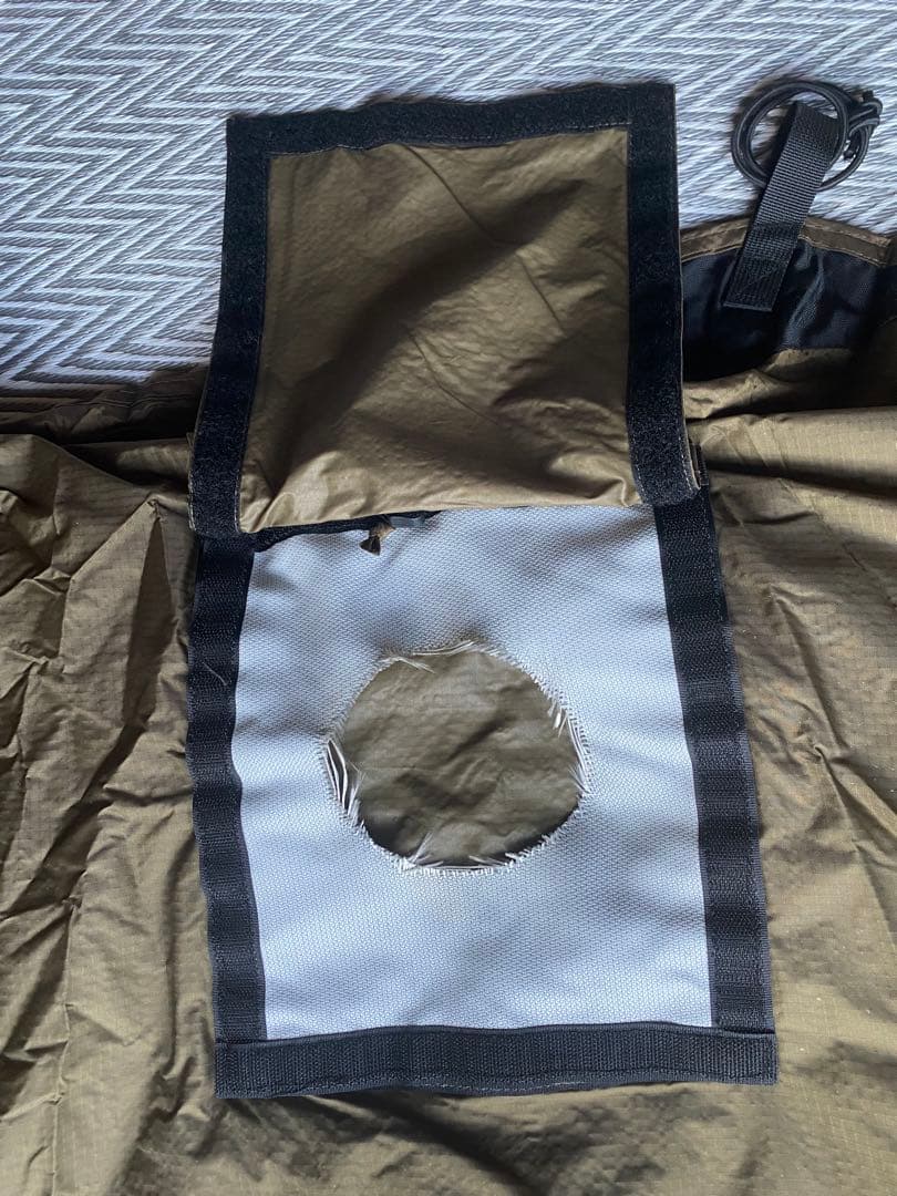 ワンティグリス　ONETIGRIS ROCDOMUS HAMMOCK