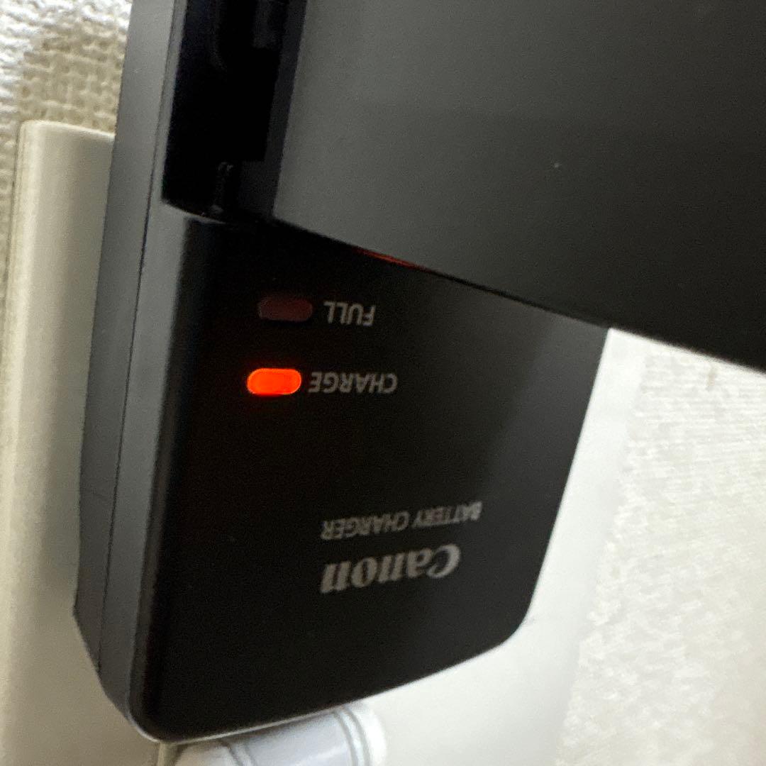 Canon ivls HF G40 ビデオカメラ