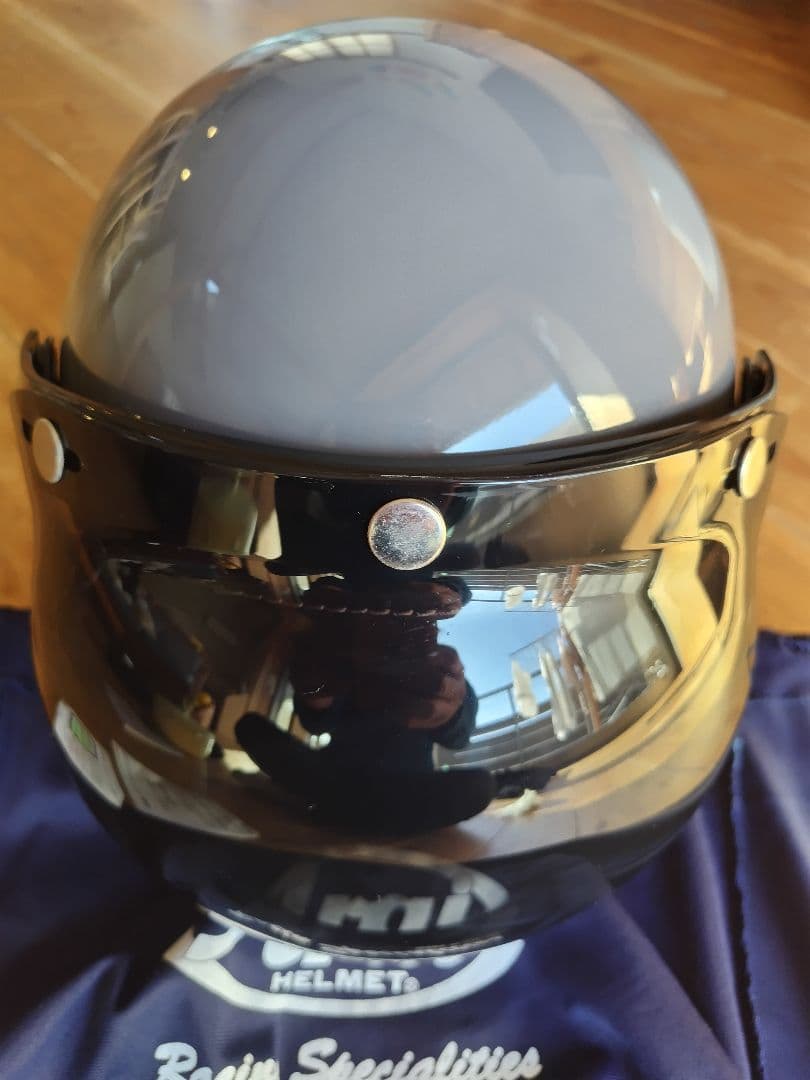 Arai Classic AIR クラシックエアー　モダングレー59〜60