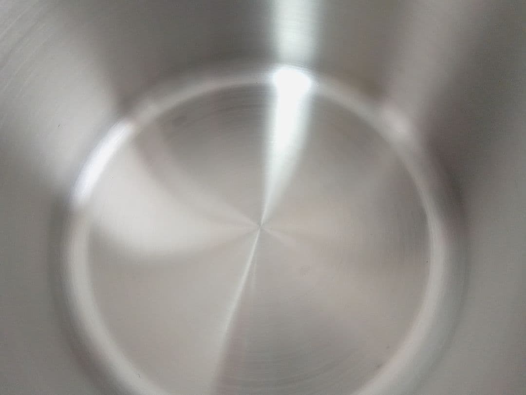 ☆未使用☆ Amway アムウェイ 4Lシチューパン 現行型 両手鍋 蒸し器