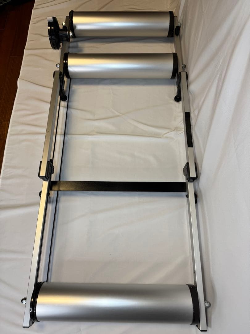 ミノウラ アクションマグローラー ワイド 3本ローラー