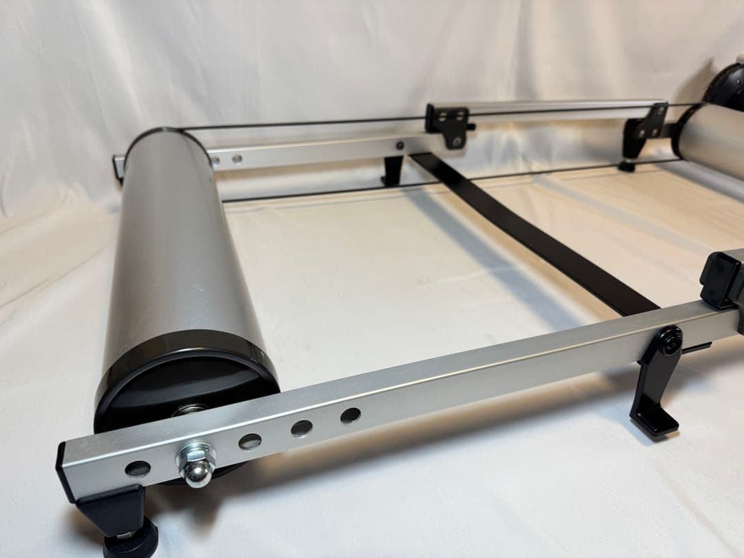 ミノウラ アクションマグローラー ワイド 3本ローラー