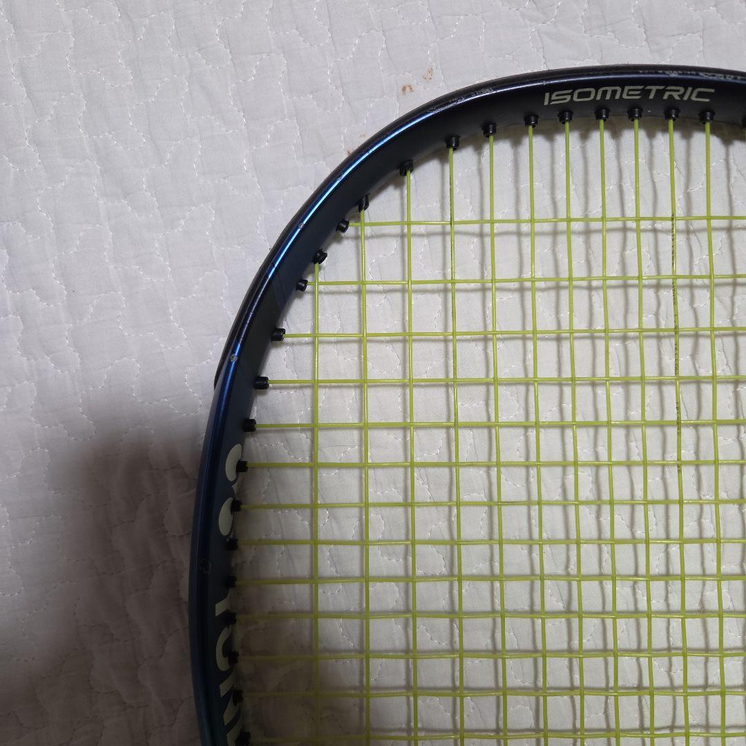 ヨネックス　イーゾーン100L G2