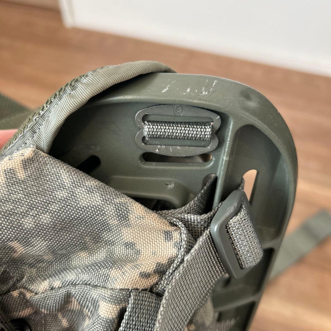 【米軍放出品】MOLLE2 ラージサック