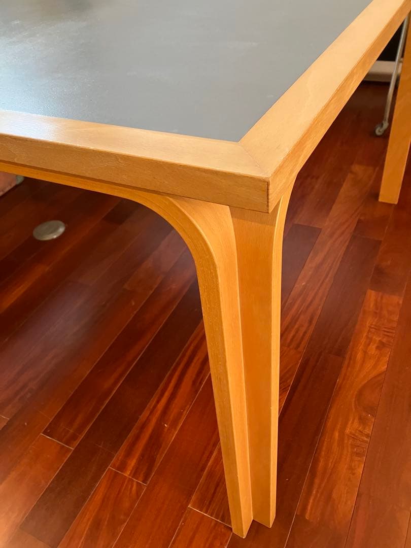 18karubi　マグナスオルセン　北欧　デンマーク　ビンテージ　テーブル