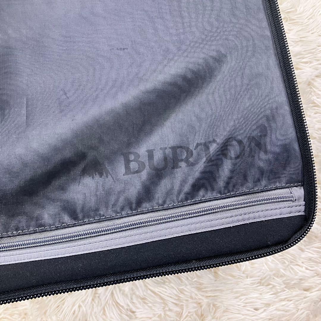 Burton バートン　ウィーリー ダブル デック トラベルバッグ　86L