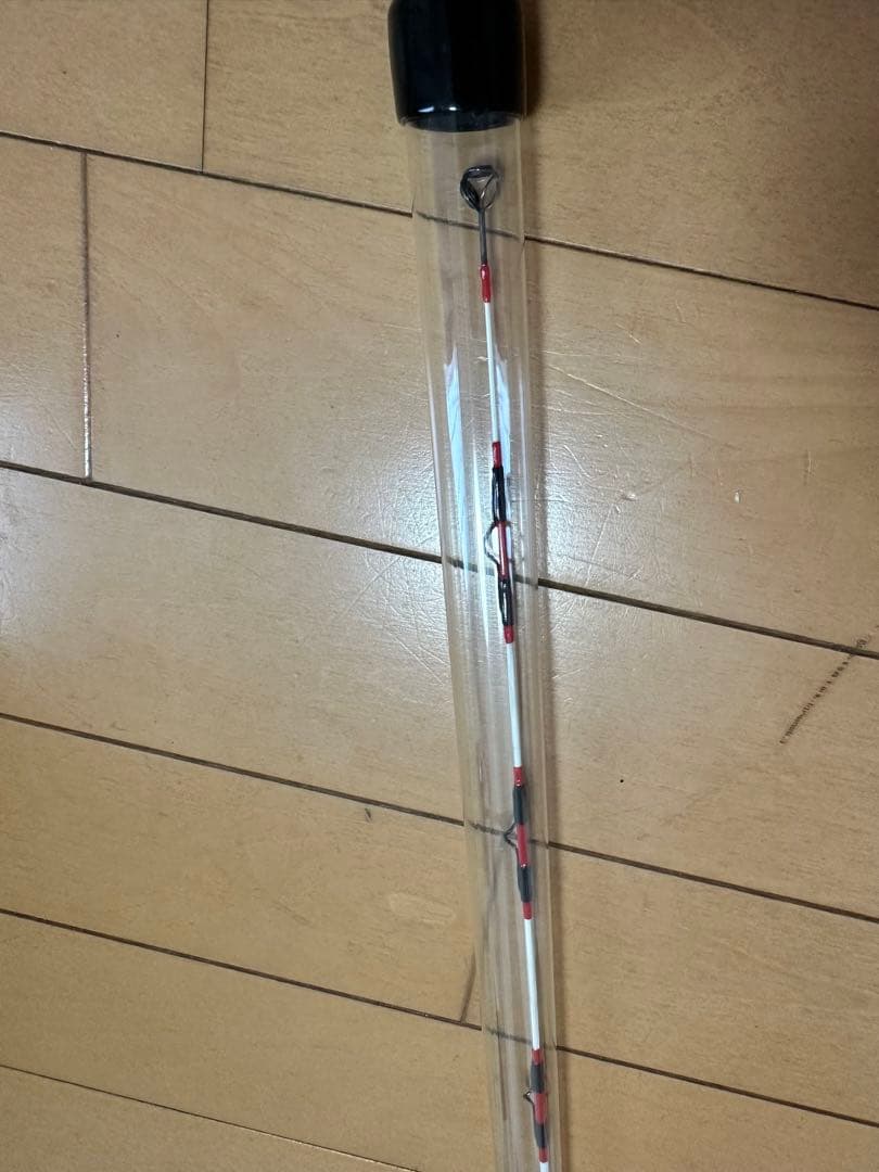 旧OLYM P IC製（マミヤOP）ボロン石鯛560アラミカ