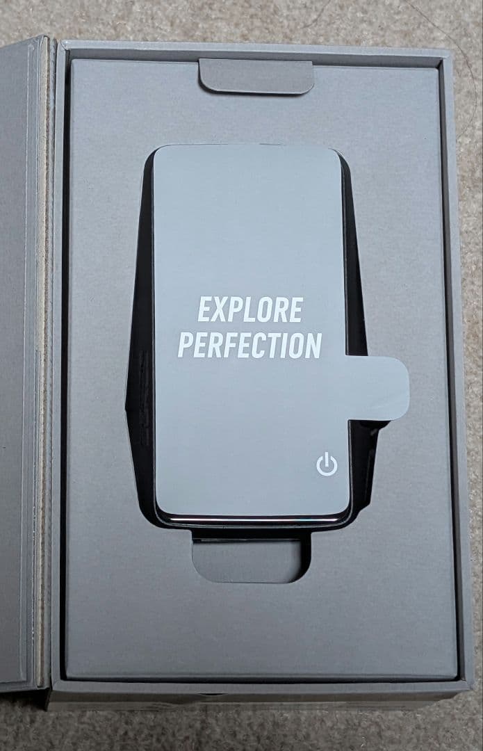 COROS DURA サイクルコンピューター＋ケース