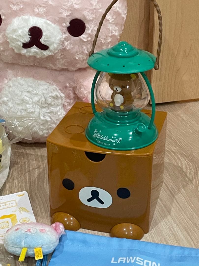 リラックマ　まとめ売り