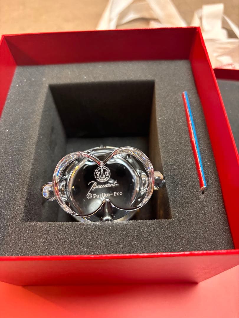 バカラ　ドラえもん