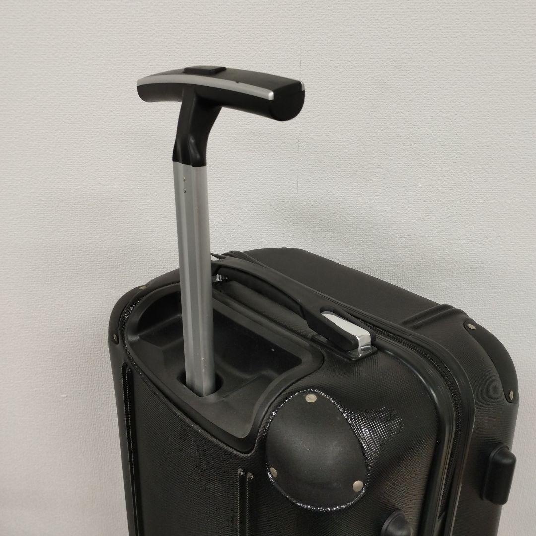 M0801y0501　 ビビラボ スリムスーツケース SLM-04