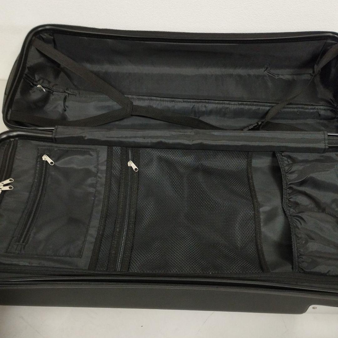 M0801y0501　 ビビラボ スリムスーツケース SLM-04