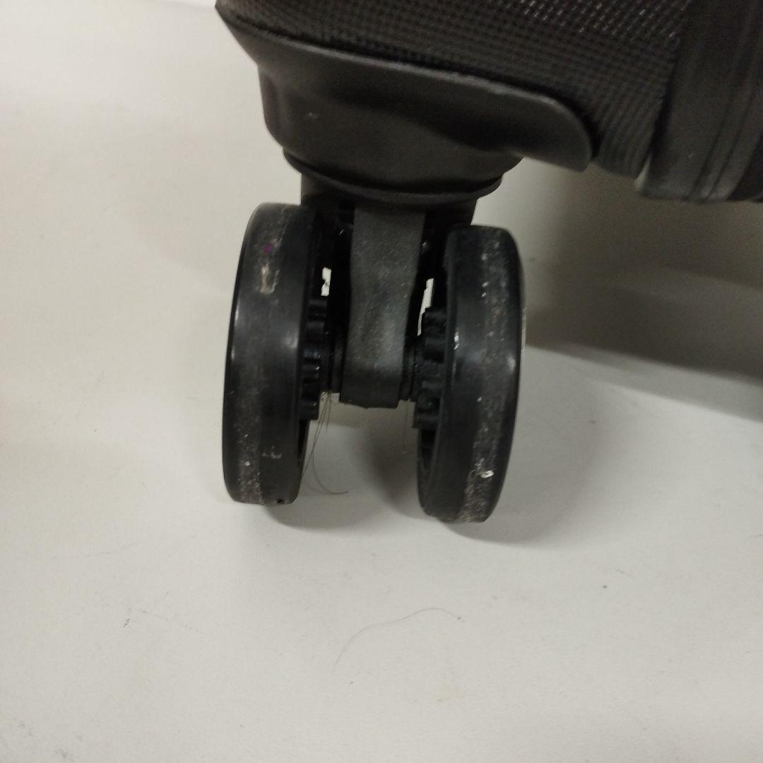 M0801y0501　 ビビラボ スリムスーツケース SLM-04