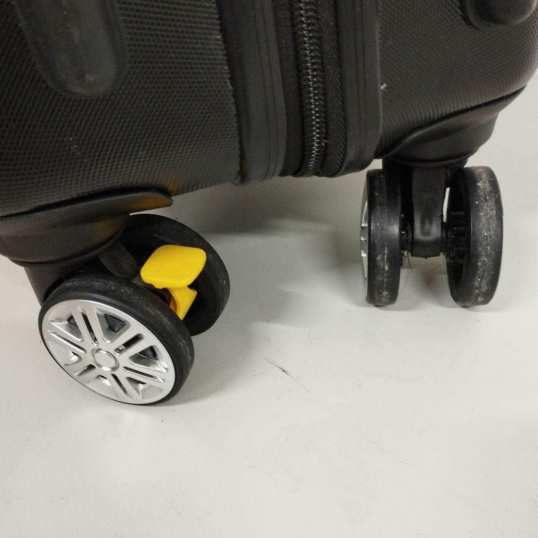 M0801y0501　 ビビラボ スリムスーツケース SLM-04