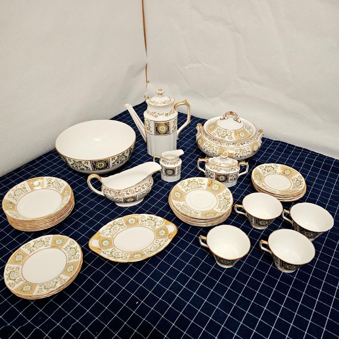 ロイヤルクラウンダービー　まとめて　32点セット　洋食器